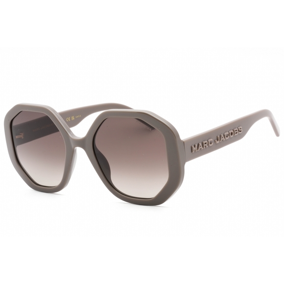NWT Marc Jacobs MARC 659/S-0KB7 HA Sunglasses - Picture 1 of 2